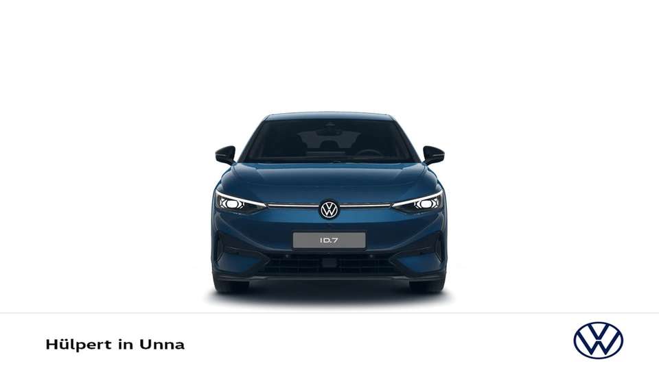 Volkswagen ID.7 - Imagem 2