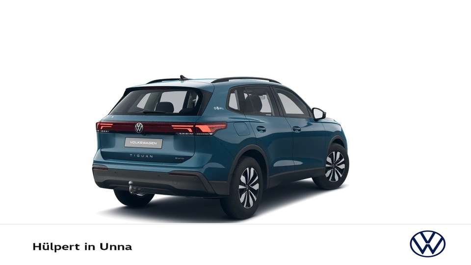 Volkswagen Tiguan - Imagem 4