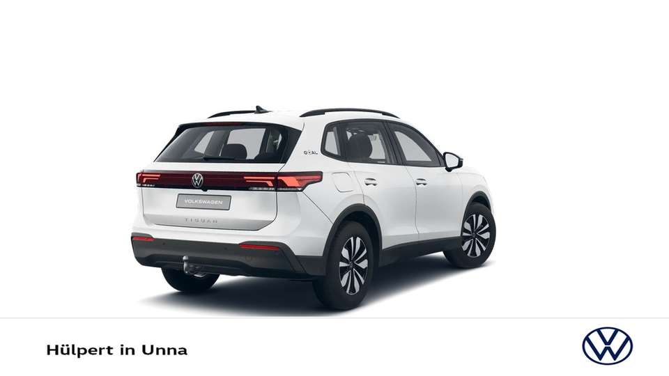 Volkswagen Tiguan - Imagem 4
