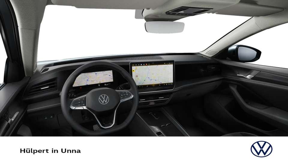 Volkswagen Passat Variant - Imagem 6
