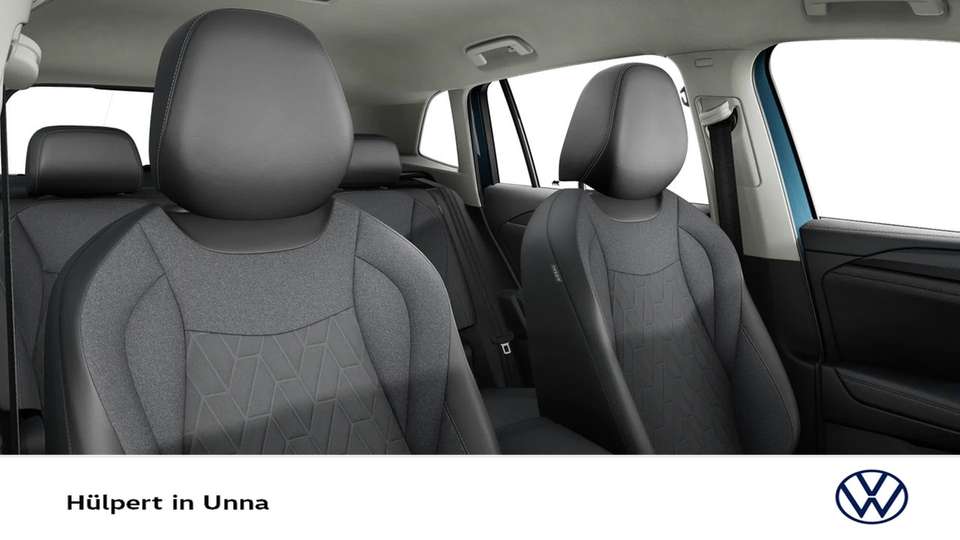 Volkswagen Tiguan - Imagem 5