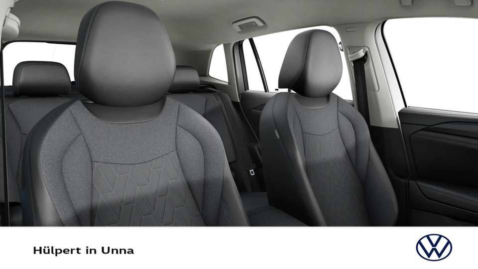 Volkswagen Tiguan - Imagem 5