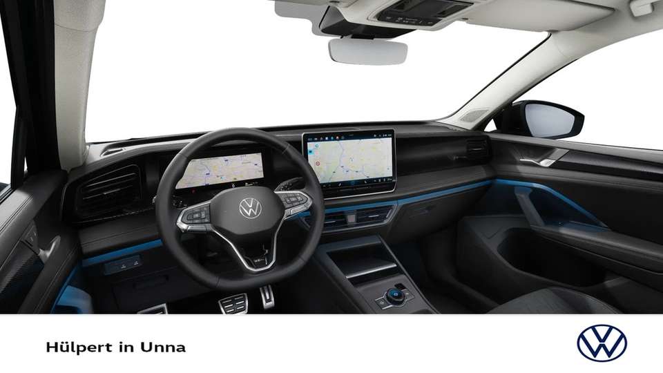 Volkswagen Tiguan - Imagem 6