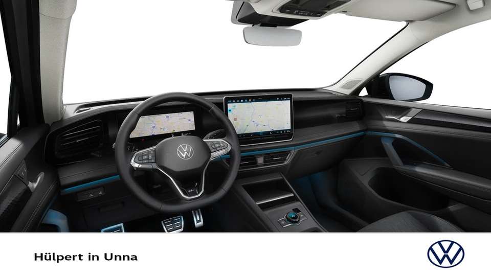 Volkswagen Tiguan - Imagem 6