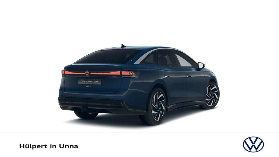 Volkswagen ID.7 - Imagem 5