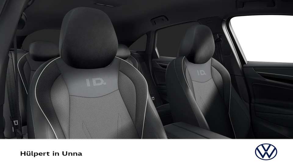 Volkswagen ID.7 - Imagem 6