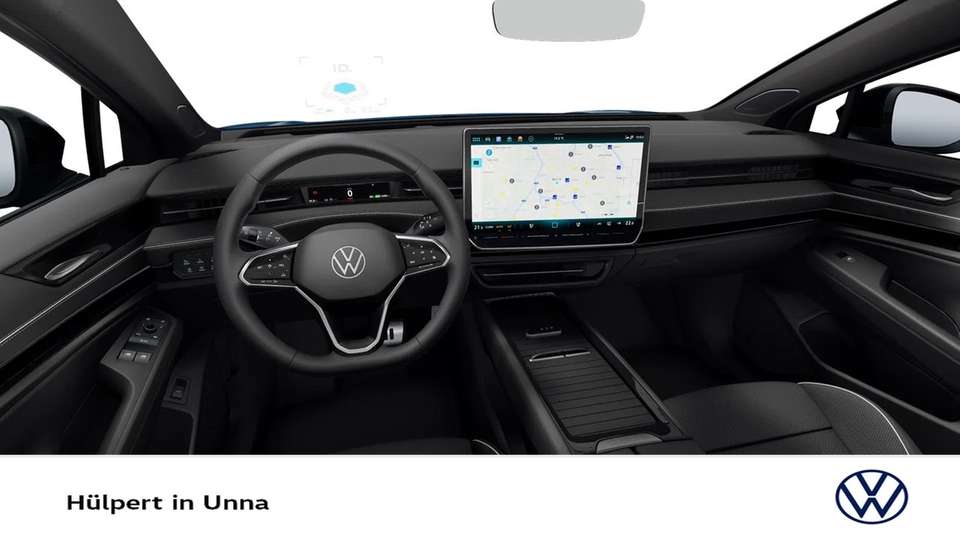 Volkswagen ID.7 - Imagem 7