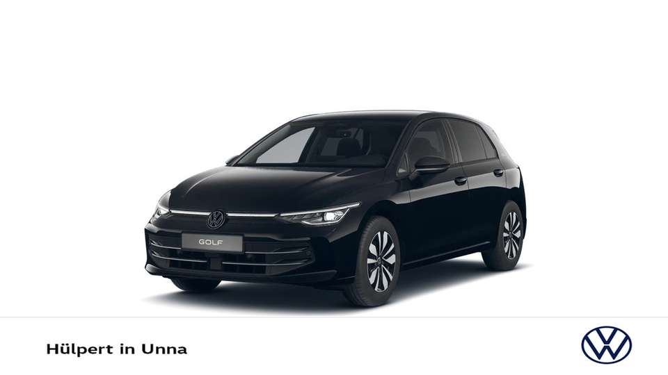 Volkswagen Golf - Imagem 1