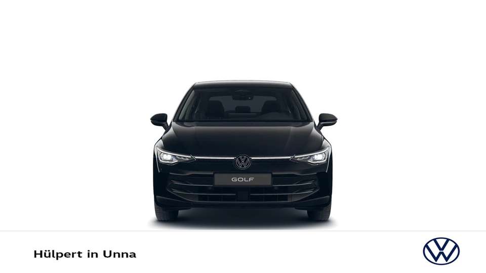 Volkswagen Golf - Imagem 2