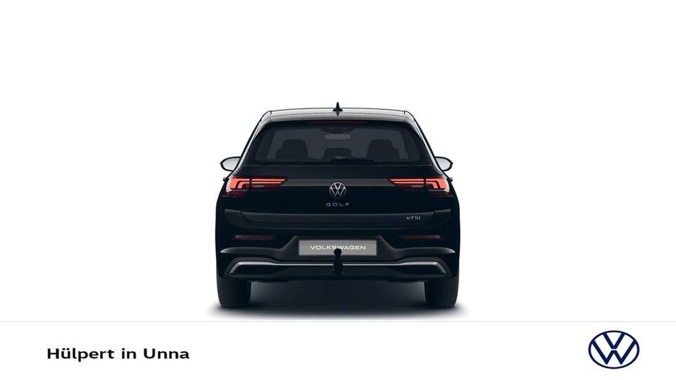 Volkswagen Golf - Imagem 3