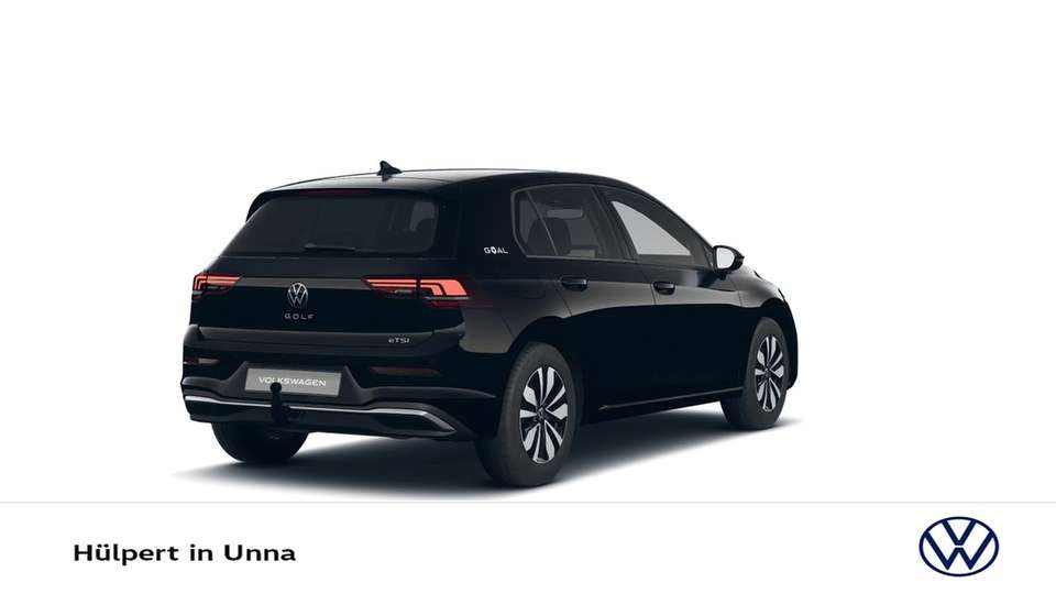 Volkswagen Golf - Imagem 4