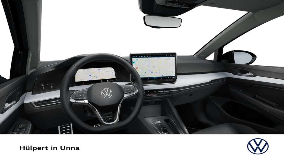 Volkswagen Golf - Imagem 6