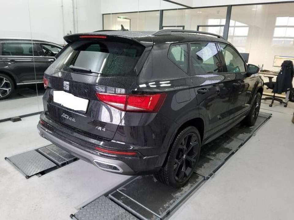 SEAT Ateca - Imagem 3