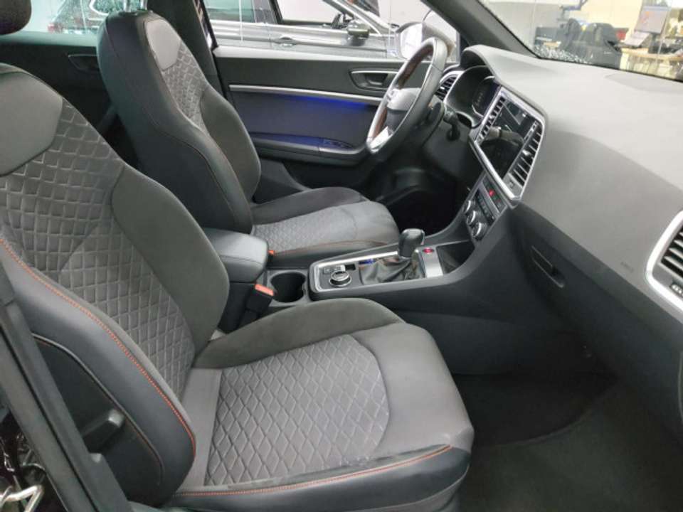 SEAT Ateca - Imagem 4