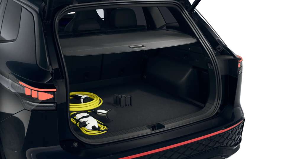 Volkswagen Tayron - Imagem 8