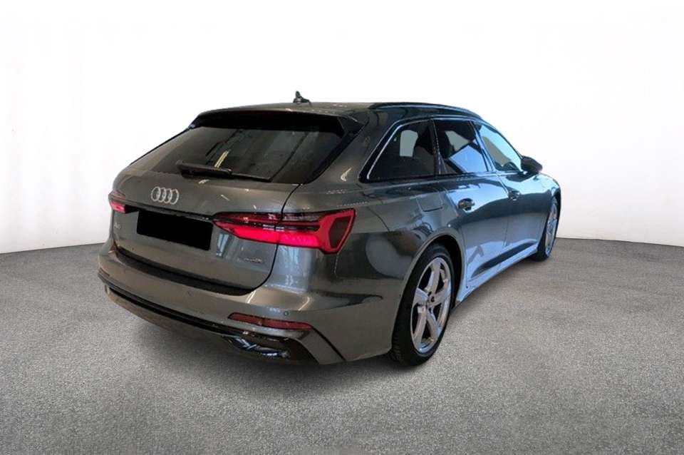 Audi A6 - Imagem 2