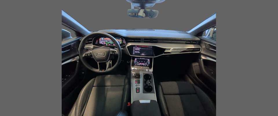 Audi A6 - Imagem 3