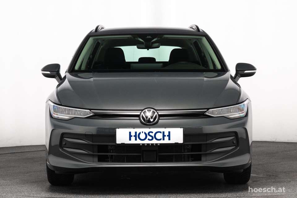 Volkswagen Golf Variant - Imagem 2