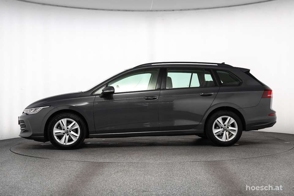 Volkswagen Golf Variant - Imagem 3