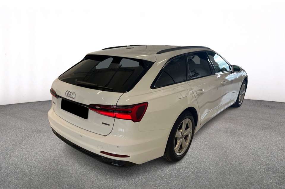 Audi A6 - Imagem 2
