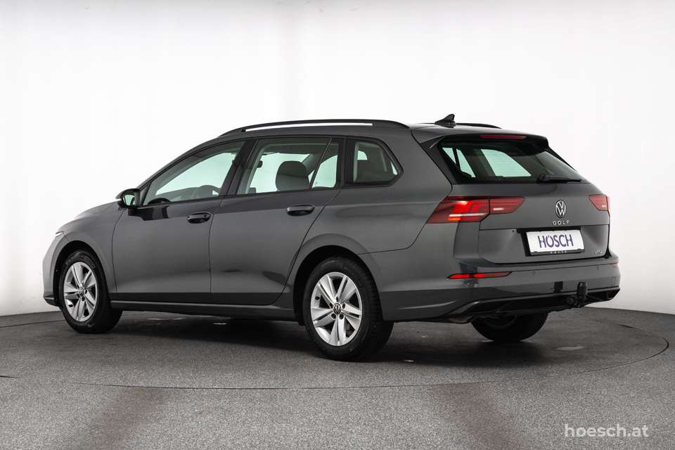 Volkswagen Golf Variant - Imagem 4