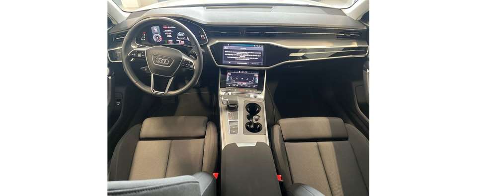 Audi A6 - Imagem 3