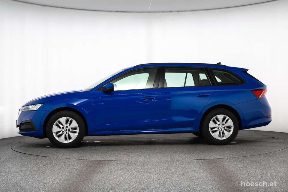 Skoda Octavia - Imagem 3