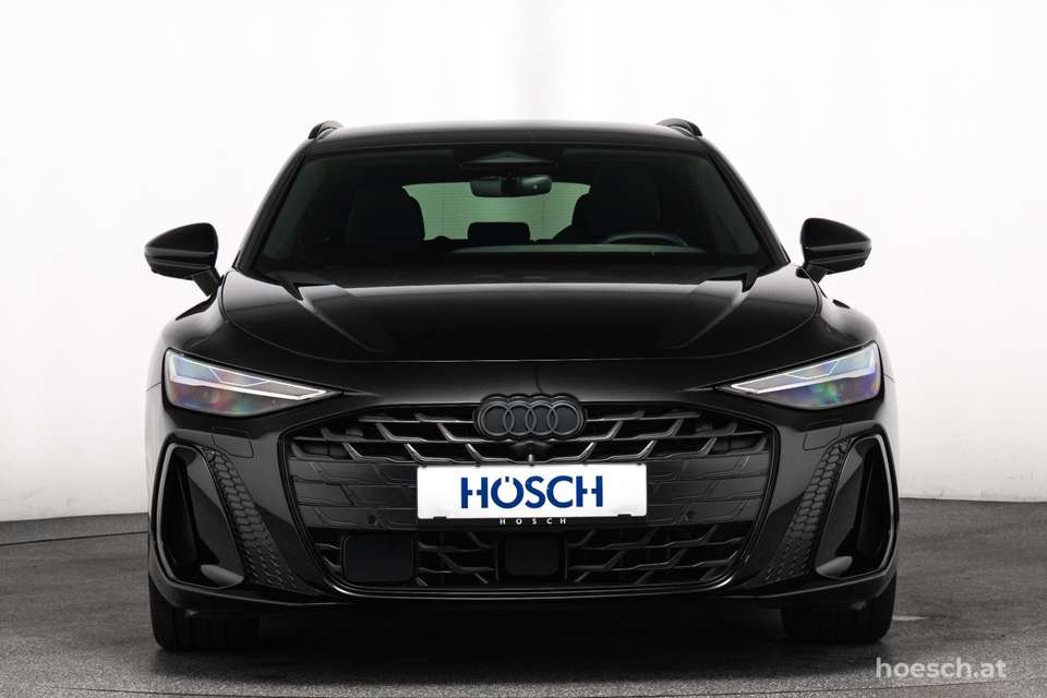 Audi A6 - Imagem 2