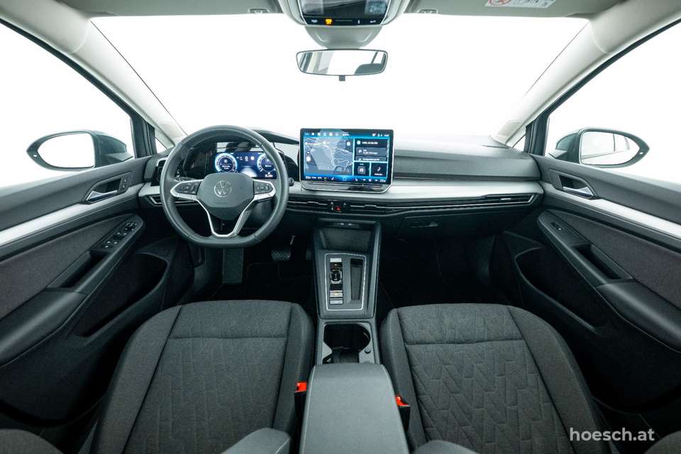 Volkswagen Golf Variant - Imagem 5