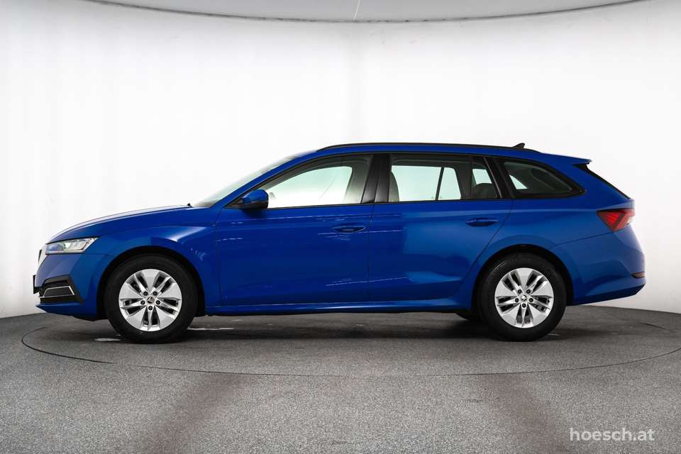 Skoda Octavia - Imagem 3