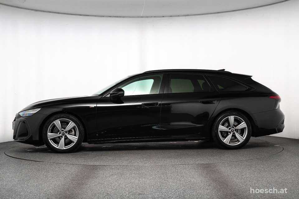 Audi A6 - Imagem 3