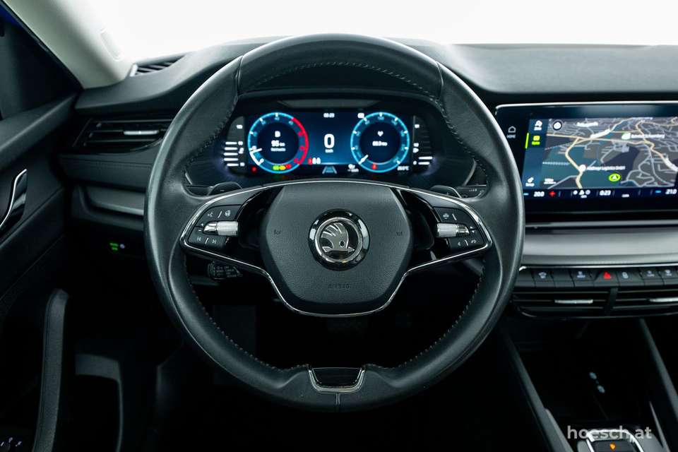 Skoda Octavia - Imagem 6
