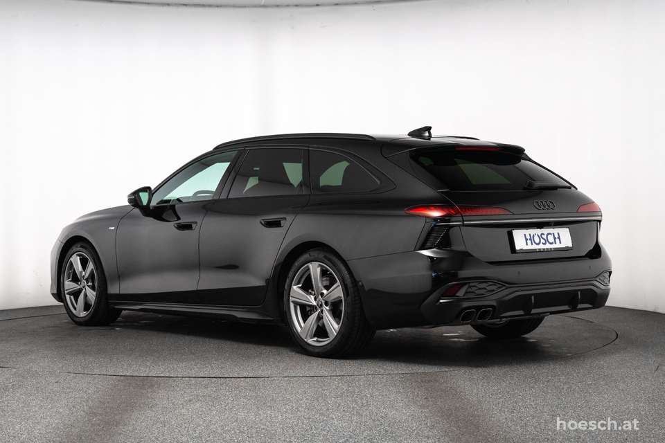 Audi A6 - Imagem 4