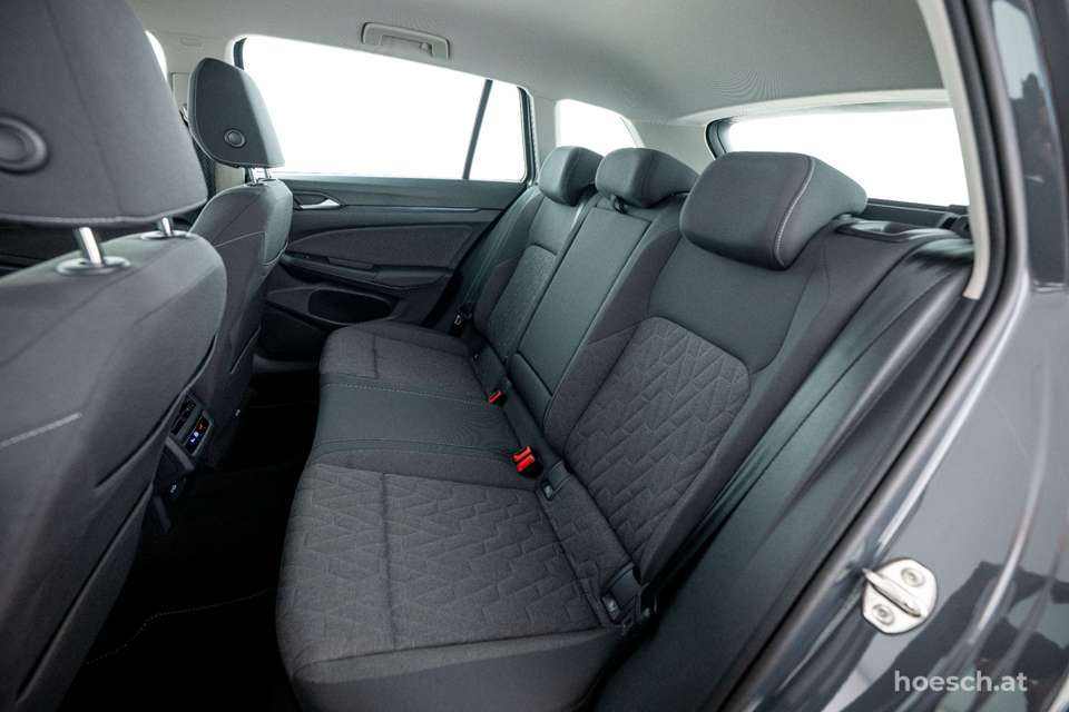 Volkswagen Golf Variant - Imagem 7