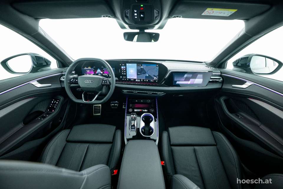 Audi A6 - Imagem 5
