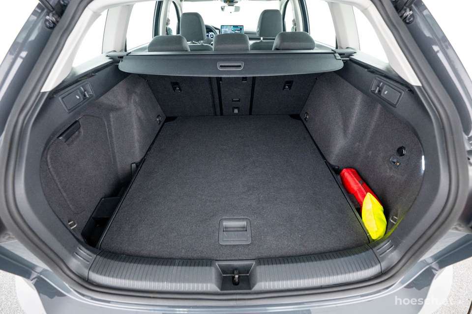 Volkswagen Golf Variant - Imagem 8