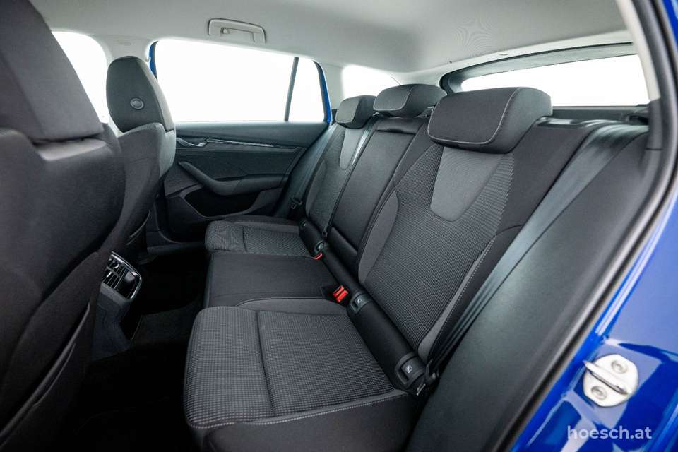 Skoda Octavia - Imagem 7
