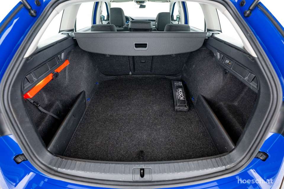 Skoda Octavia - Imagem 8