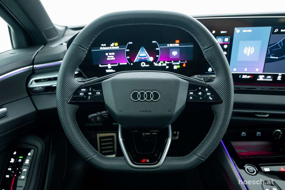 Audi A6 - Imagem 6