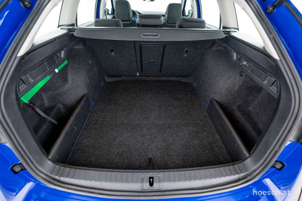 Skoda Octavia - Imagem 8