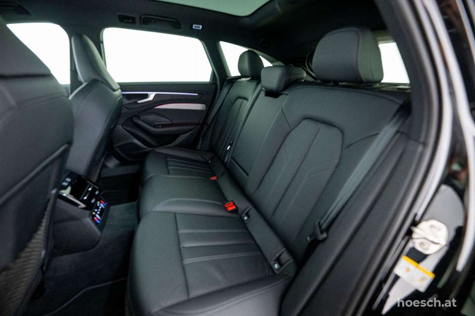 Audi A6 - Imagem 7