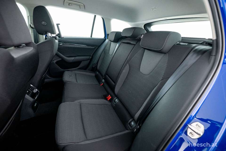 Skoda Octavia - Imagem 7
