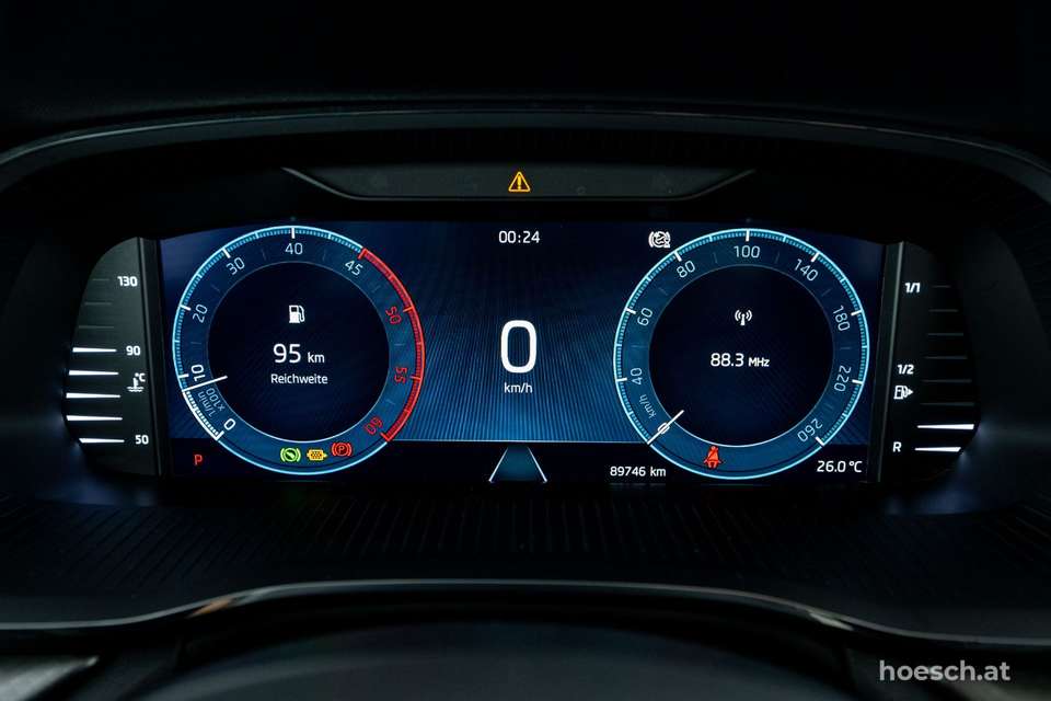 Skoda Octavia - Imagem 10