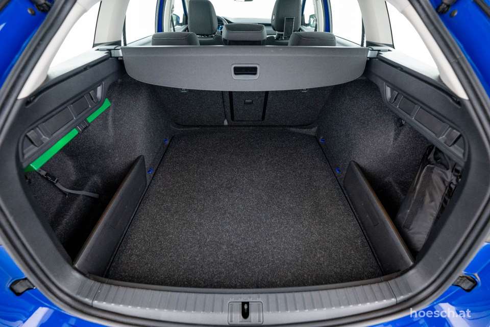 Skoda Octavia - Imagem 8