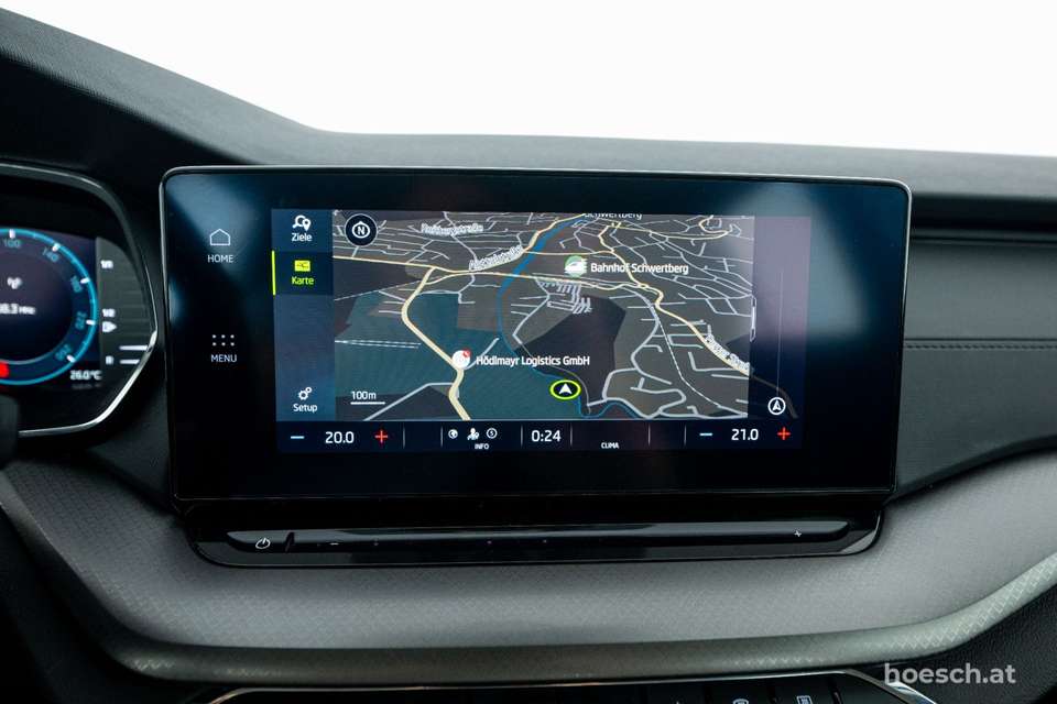 Skoda Octavia - Imagem 11