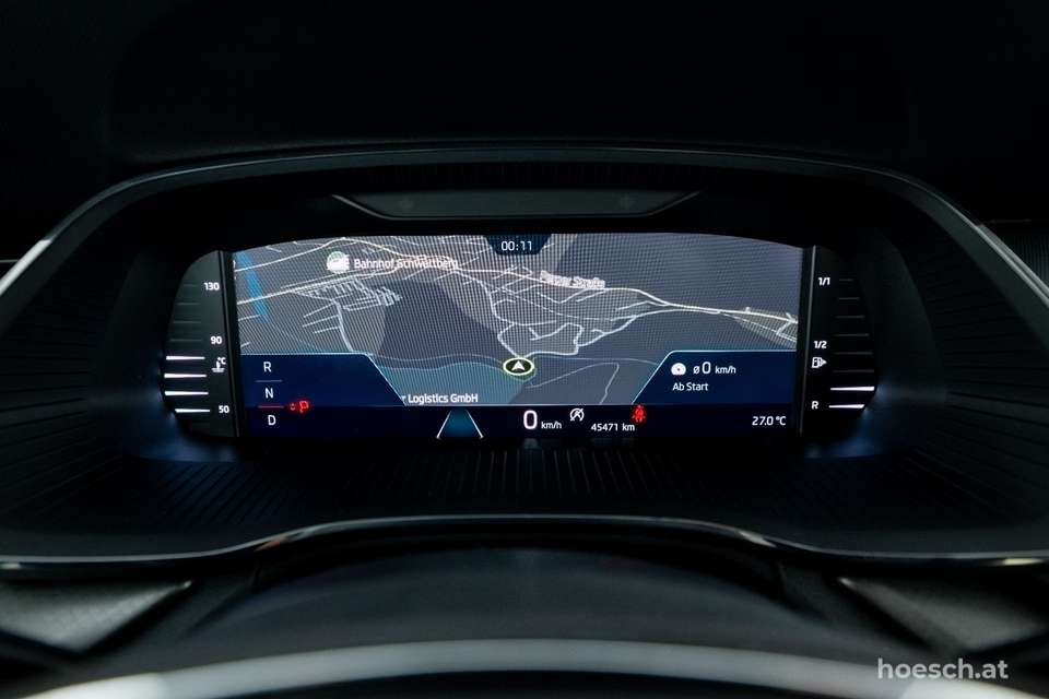 Skoda Octavia - Imagem 11