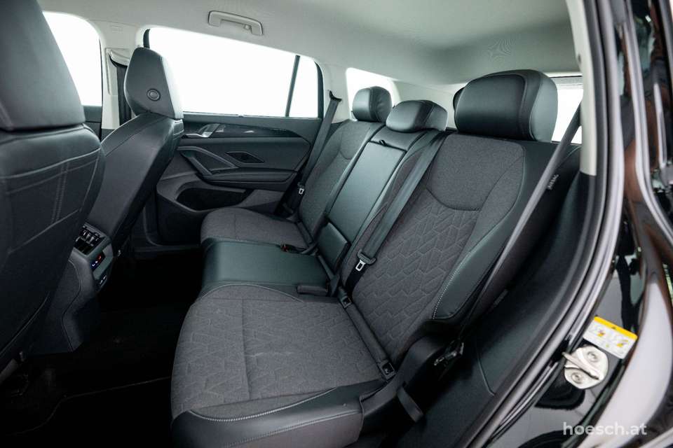 Volkswagen Tayron - Imagem 7