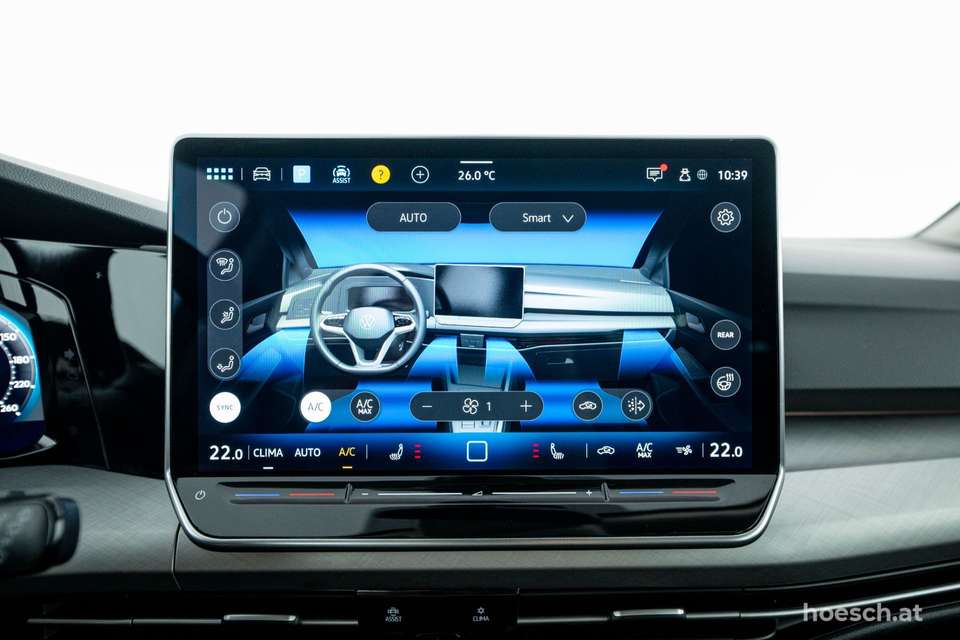Volkswagen Golf Variant - Imagem 13