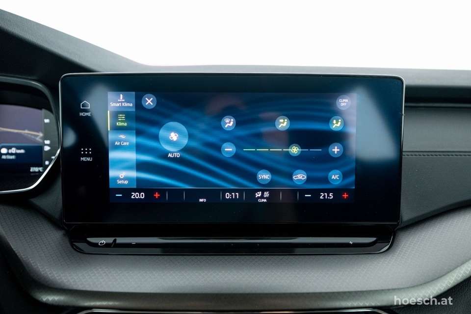 Skoda Octavia - Imagem 12