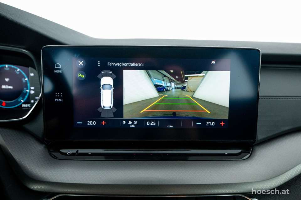 Skoda Octavia - Imagem 13